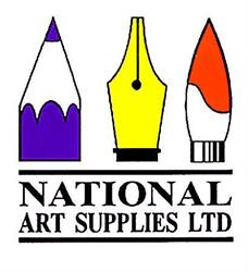National Art Supplies Ltd