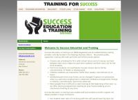Success Education & Training