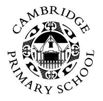Cambridge Primary School
