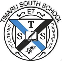 Timaru South School