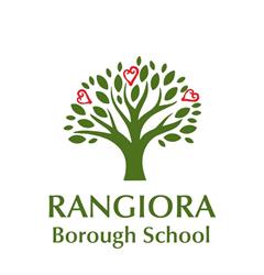 Rangiora Borough School