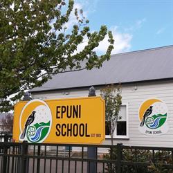 Epuni Primary School