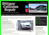 Dittmer Collision Repairs