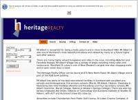 Heritage Realty Ltd