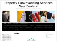 Property Conveyancing Services Ltd