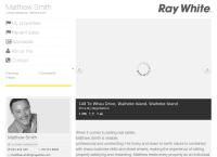 Matthew Smith Real Estate