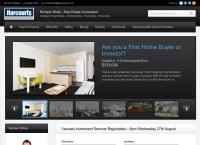 Harcourts - Richard White