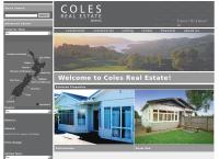 Coles Real Estate MREINZ