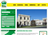 Southern Wide Srm Realty Ltd