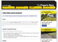 The Property Store