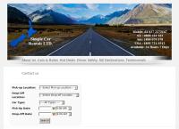 Simple Car Rentals Ltd