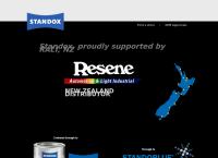 Standox New Zealand