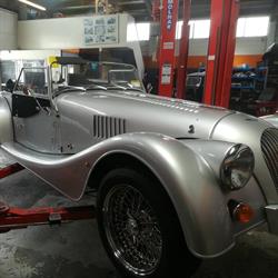 Hillside Auto & Lube Services Ltd