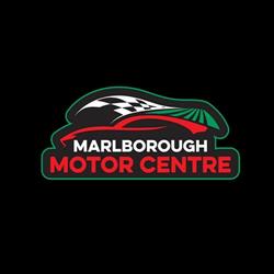 The Motor Centre