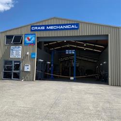 Craig Mechanical Ltd