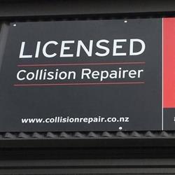Auto Panels Waikiwi Ltd
