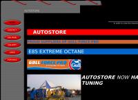Taupiri Autostore