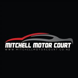 Mitchell Motor Court