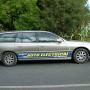 Company Wagon