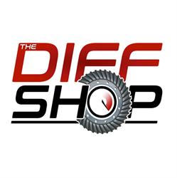 The Diff Shop