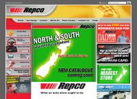 Repco Grey Lynn