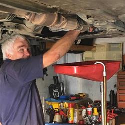 Better Care Auto Services