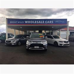 Brent Wiley Wholesale Cars
