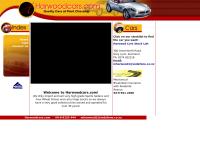 Harwood Cars
