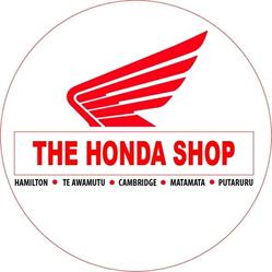 Honda Hamilton