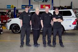 New Lynn Tyreworx
