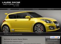 Laurie Payne Motors Ltd