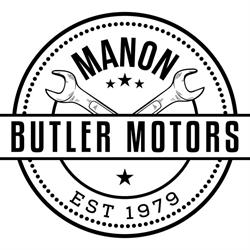 Manon Butler Motors Ltd