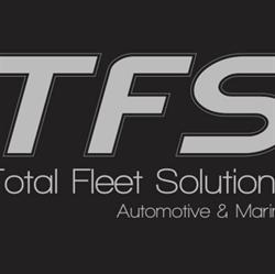 Total Fleet Solutions Ltd