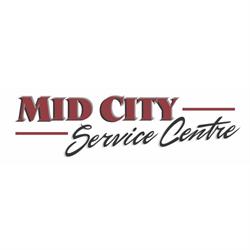 Mid City Service Centre