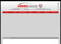 Horowhenua Motor Company Ltd