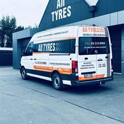 All Tyres