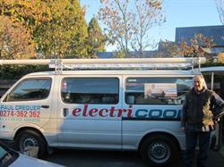 Electricool Limited
