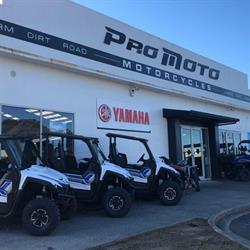 Promoto Motorcycles