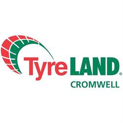 Tyreland Cromwell