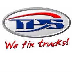 Total Parts and Service Ltd