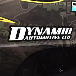 Dynamic Automotive Ltd
