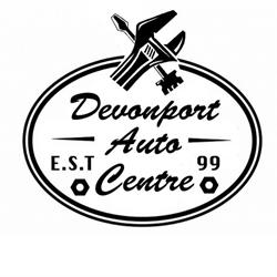 Devonport Auto Centre Ltd
