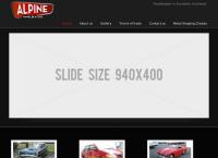 Alpine Panelbeaters Ltd