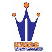 Kings Autos Workshop Ltd