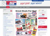 Auto One Whangarei 2002 Ltd