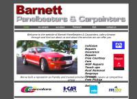 Barnett Panelbeaters Ltd