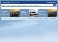 Bowater Hyundai