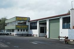 Car King Auto Centre