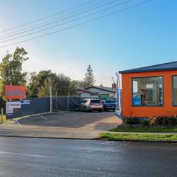 Tirau Motors Ltd