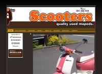 Scooters And More Ltd